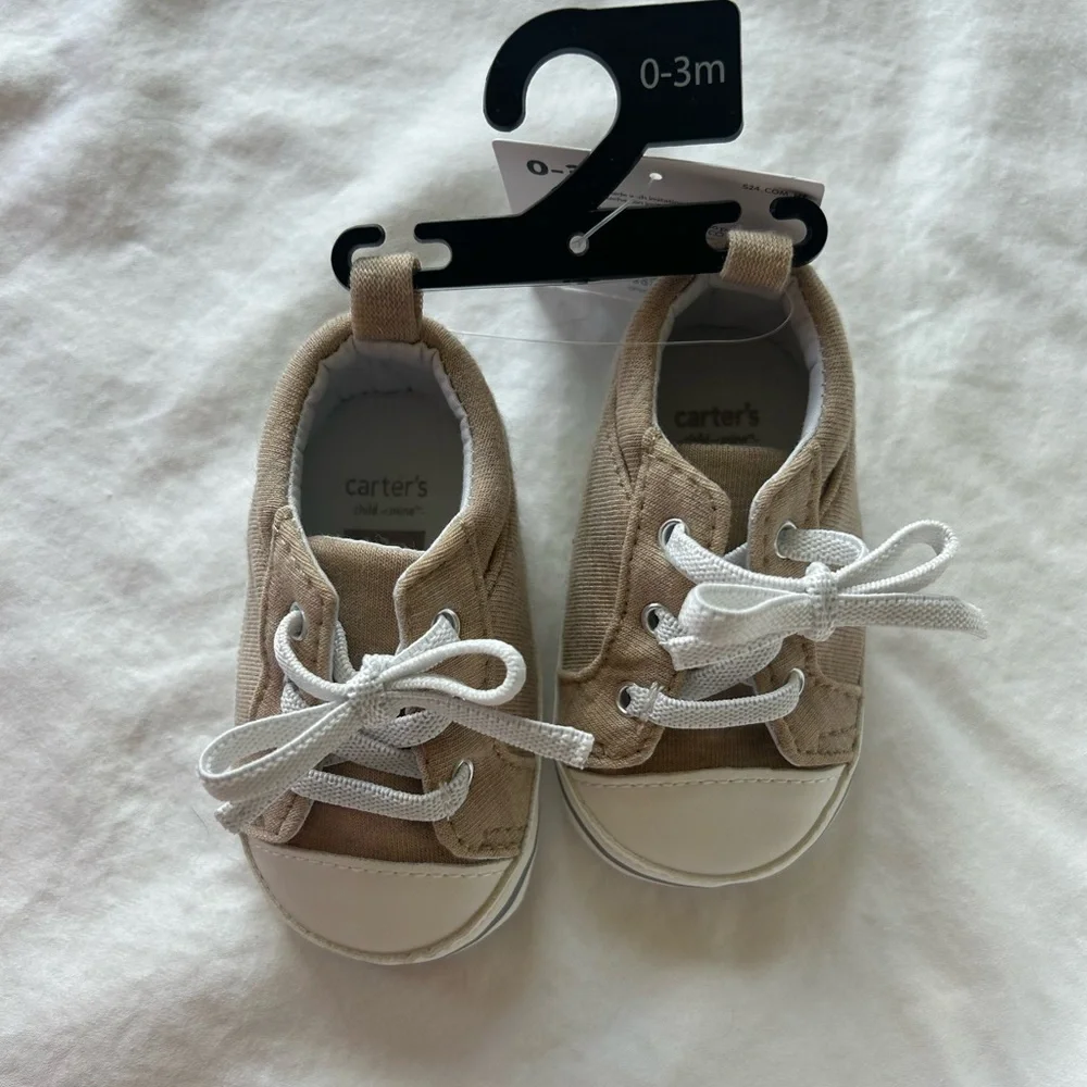 Baby Sneakers